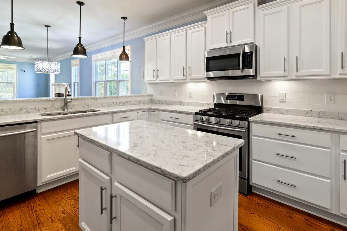 Filth & Squalor Cleanup in Fruitport, MI