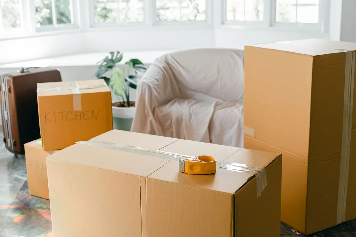 Hoarding Cleanup in Fruitport, MI